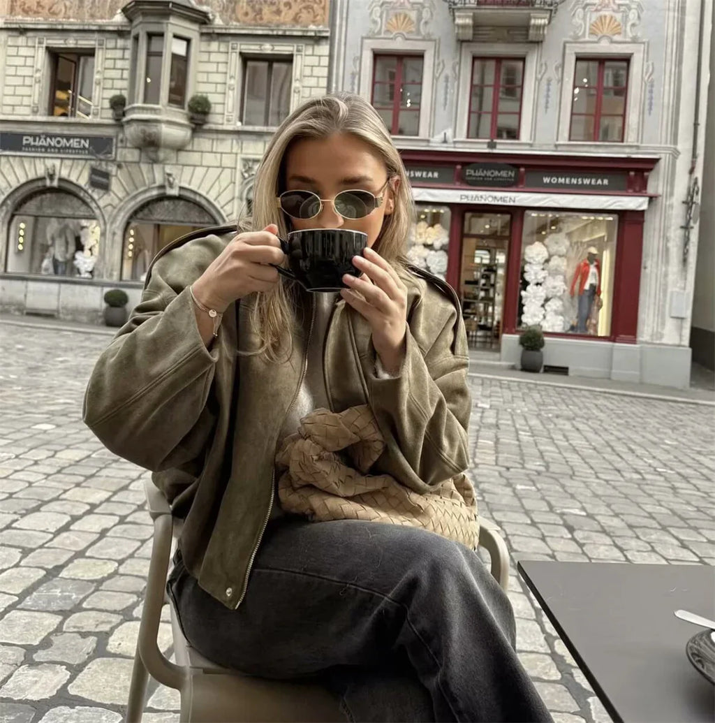 Shay - ג׳קט דגם