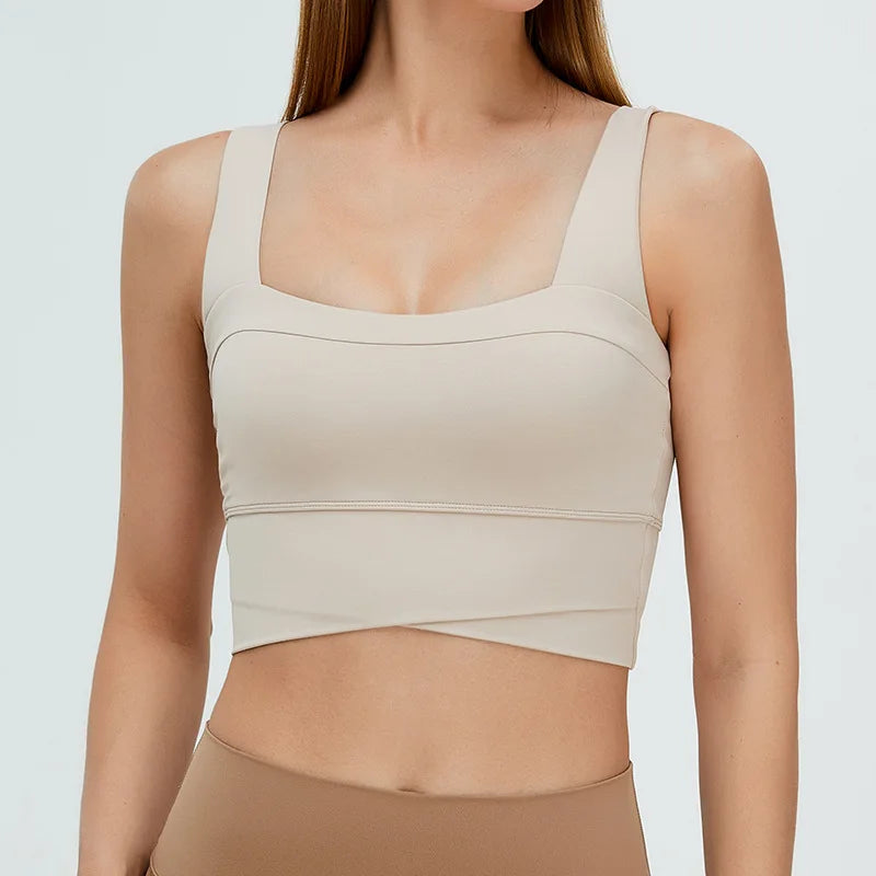 חזיית ספורט- מיינה