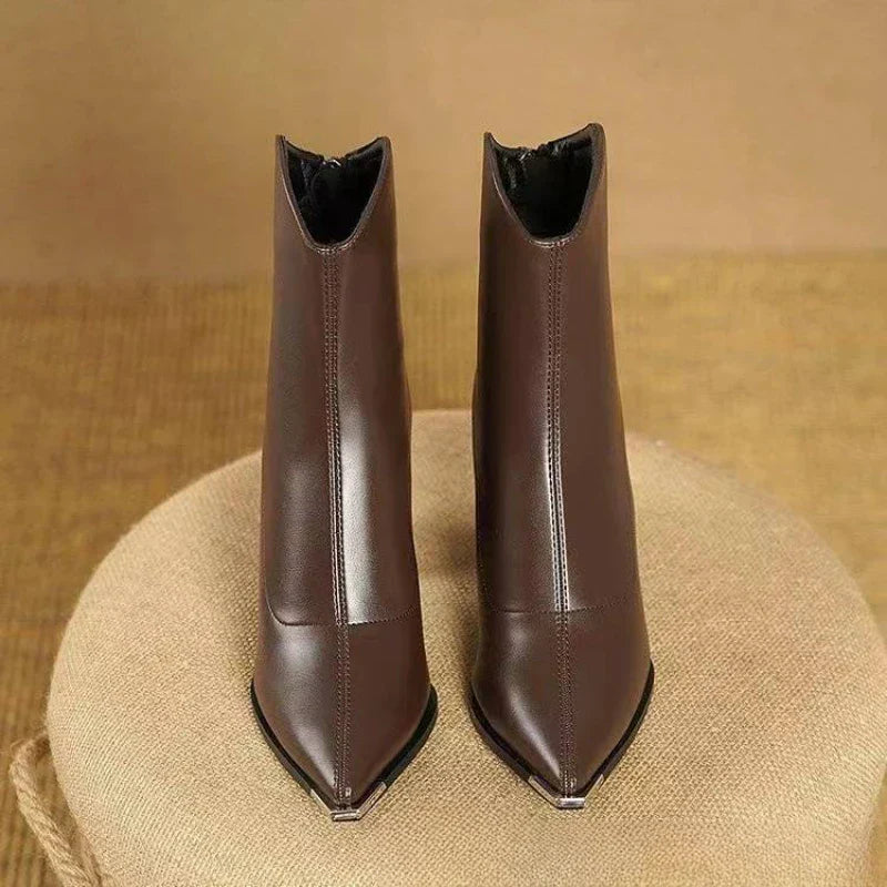 Junaid מגפוני עקב