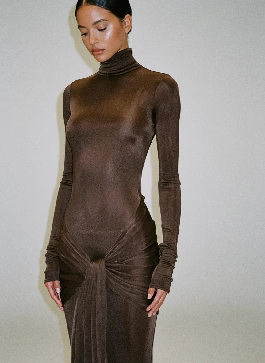 Avigail - שמלה דגם