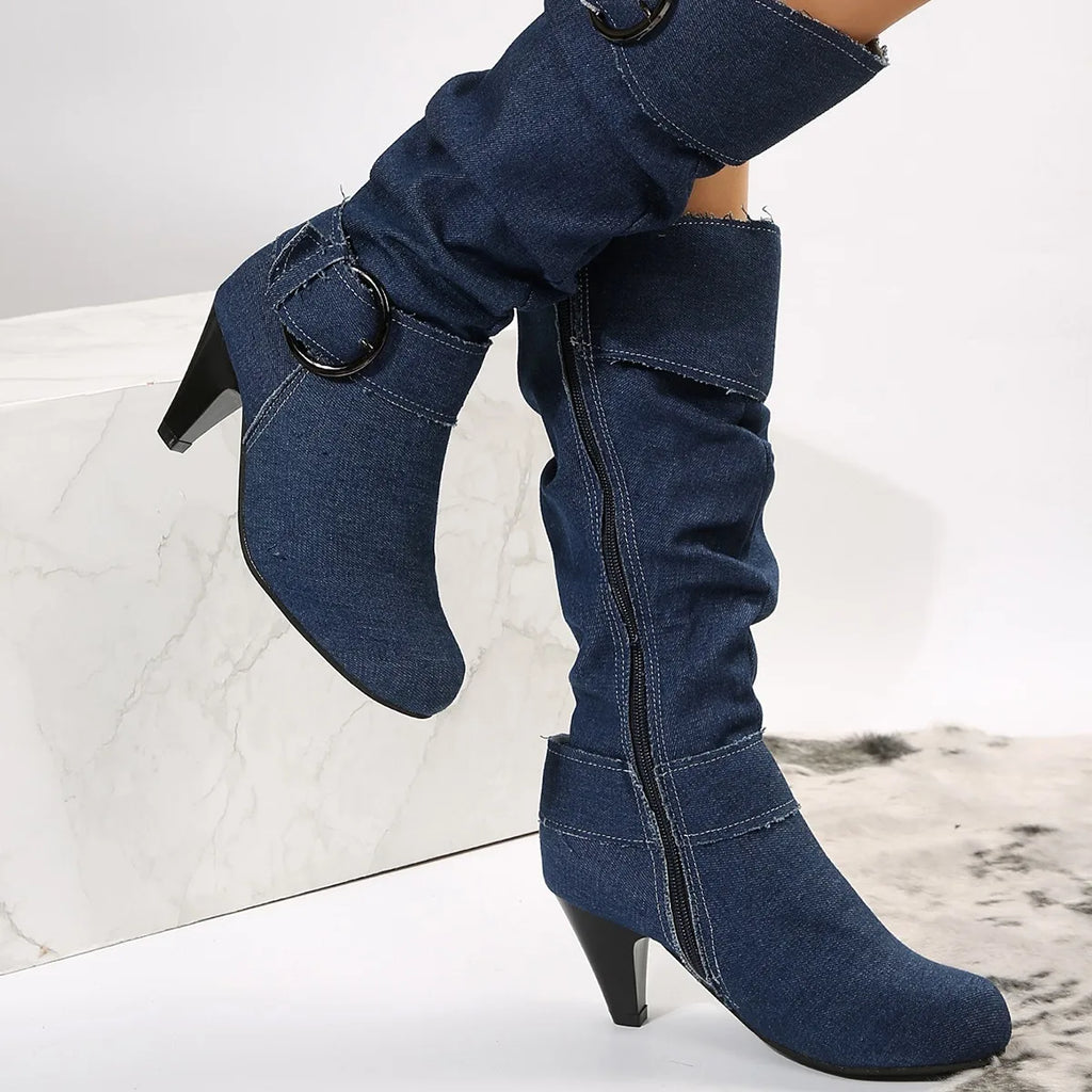 מגפיים דגם- מרין