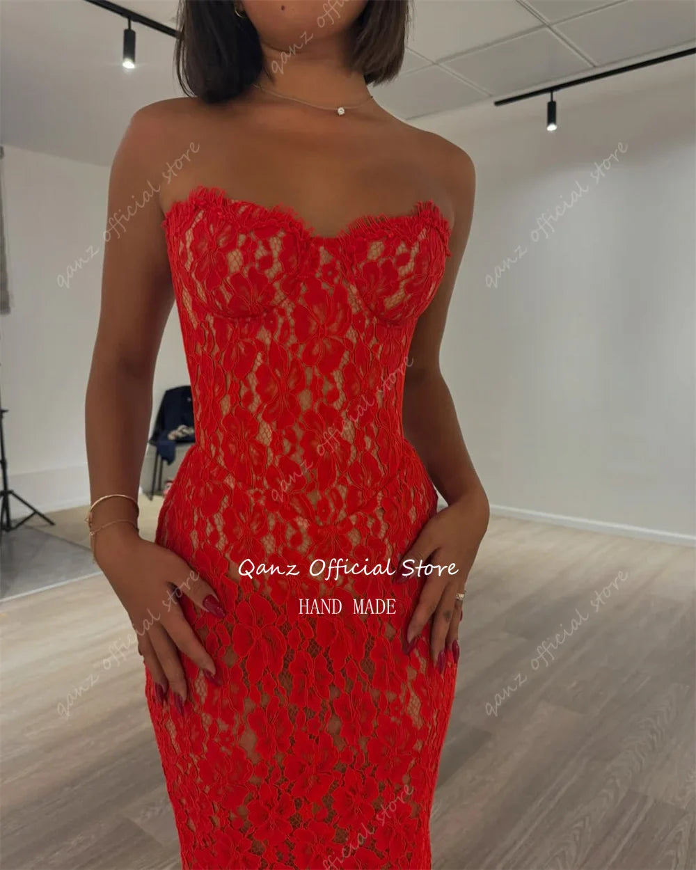 שמלה דגם- ג׳ורי