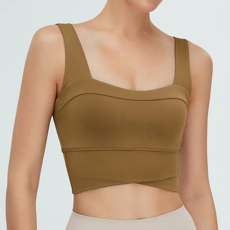 חזיית ספורט- מיינה