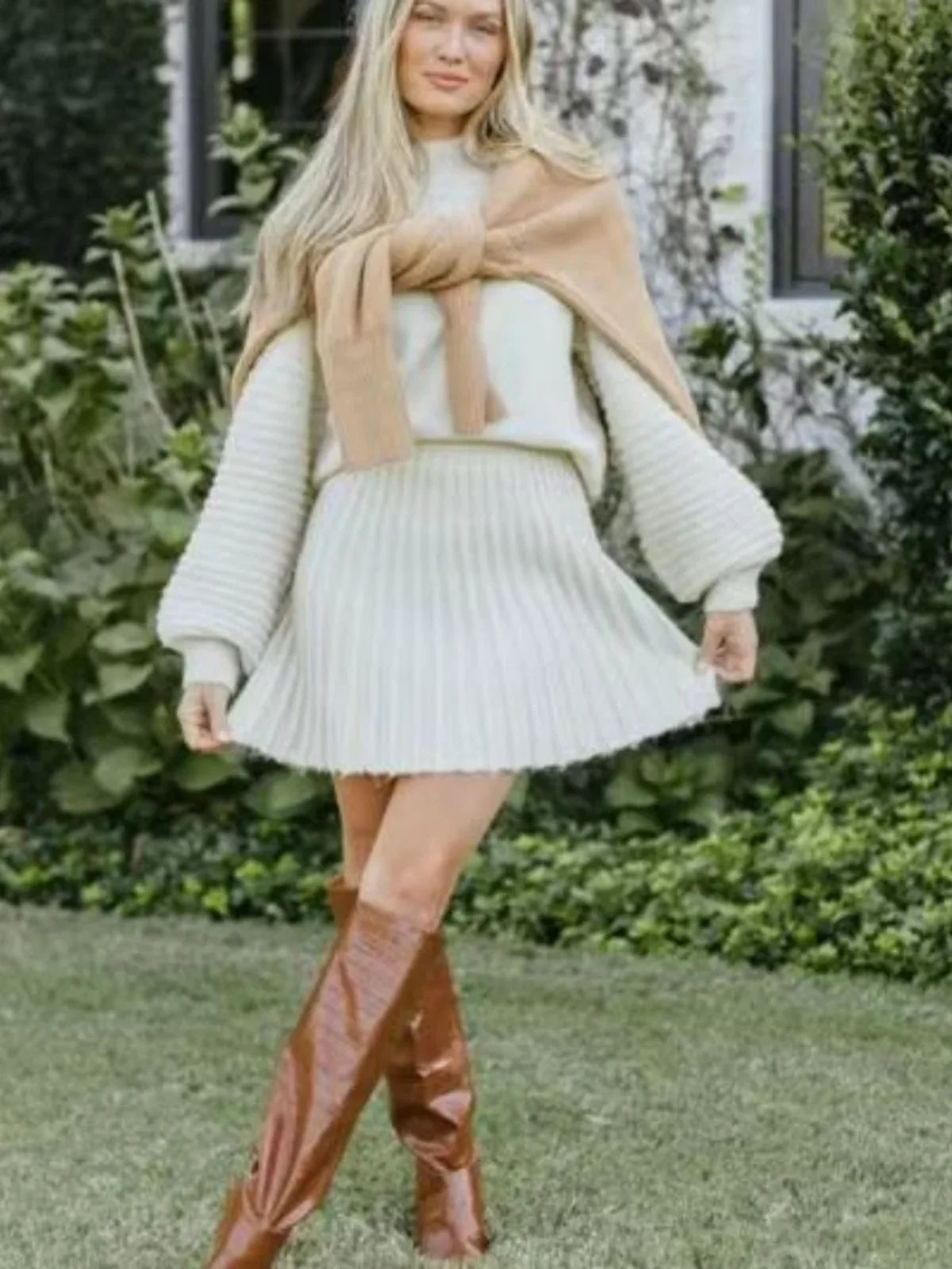 סט דגם- טליה