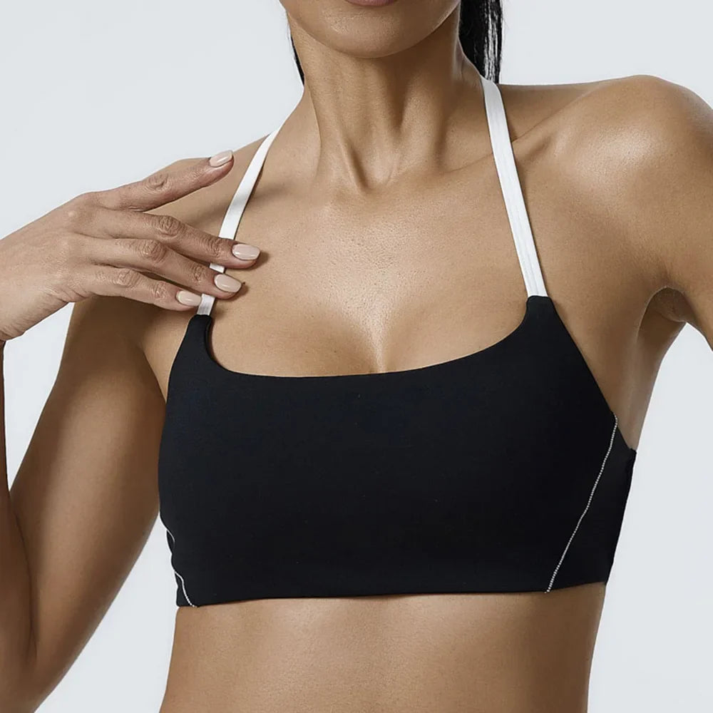 חזיית ספורט הלטר