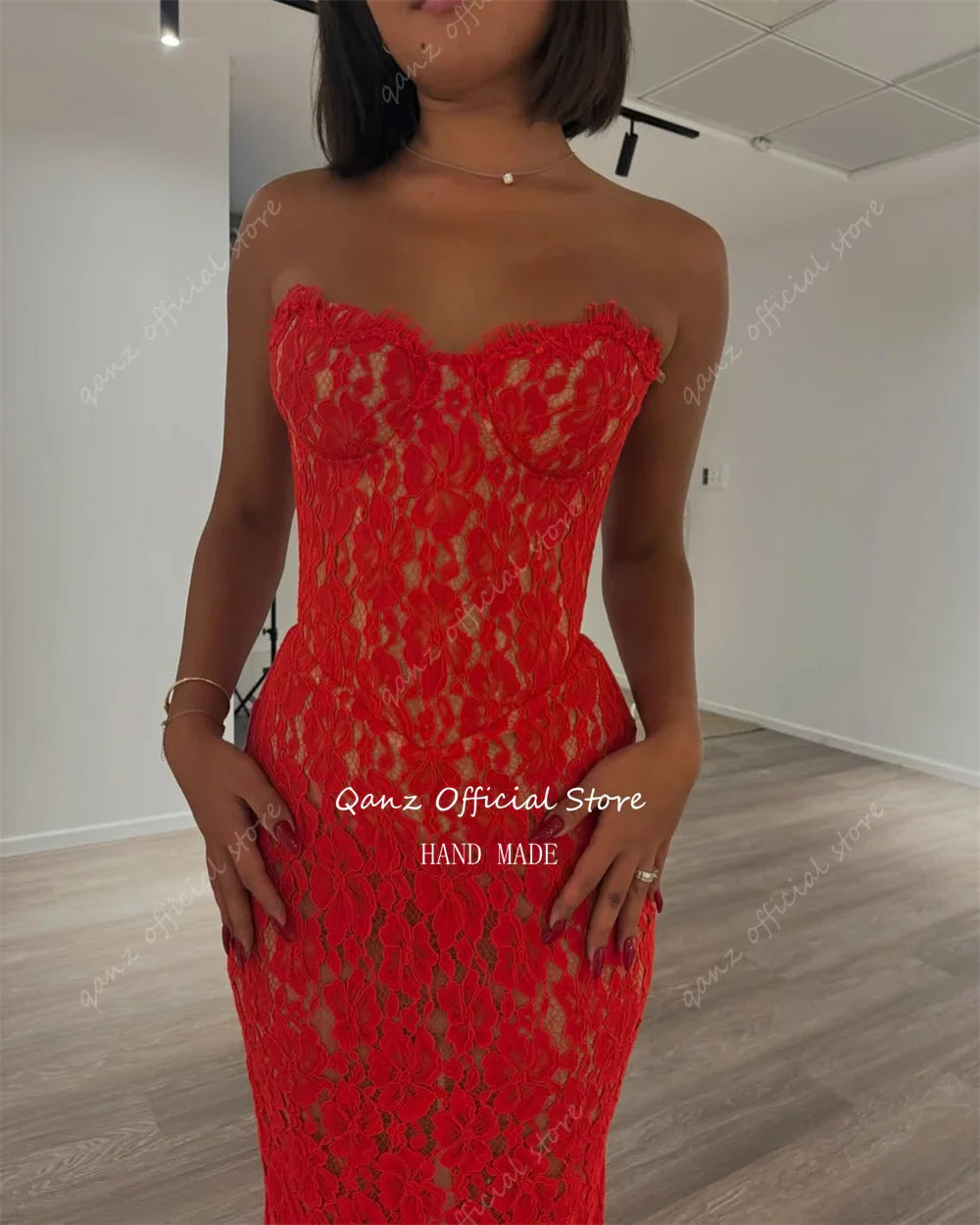 שמלה דגם- ג׳ורי