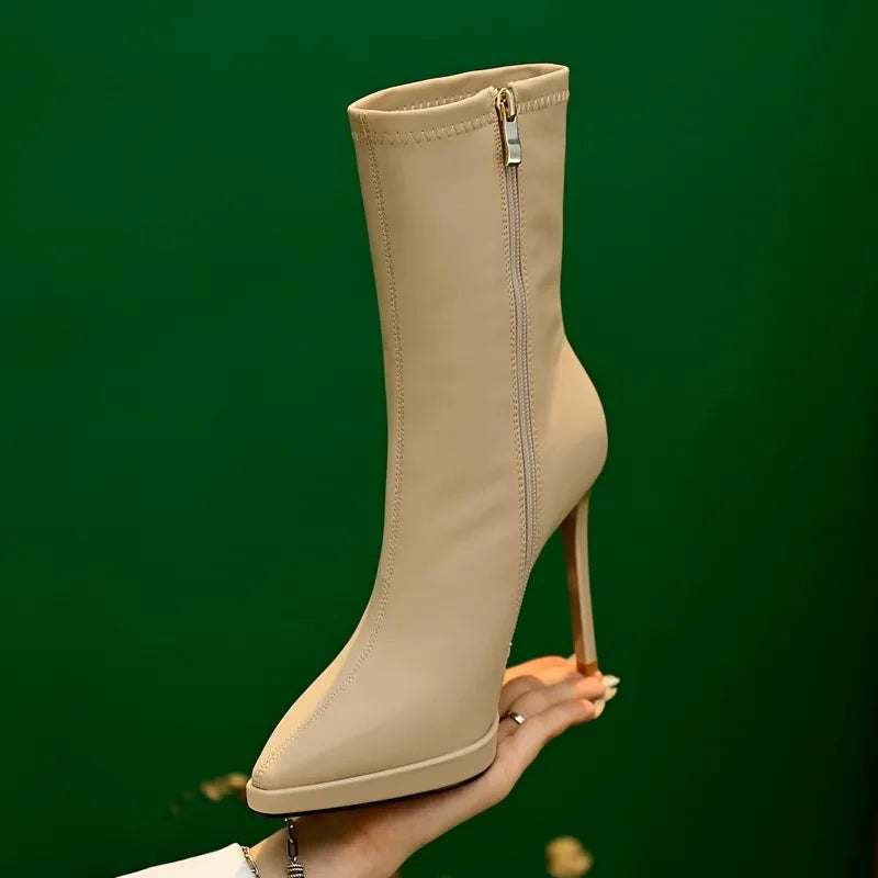 מגפיים דגם- קייס