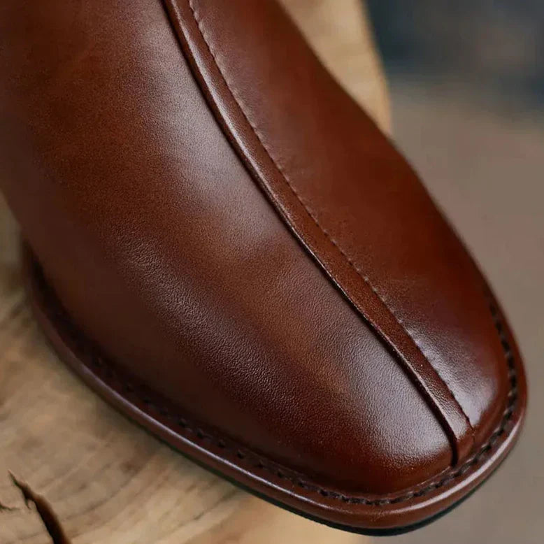 Duran מגפוני עקב