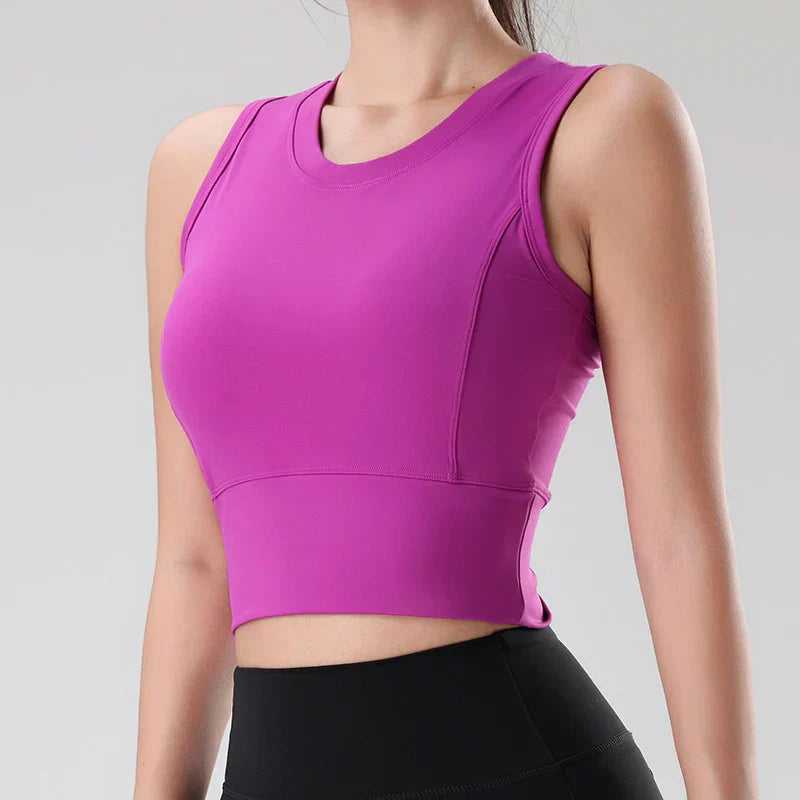 אלכס- חזיית אימון