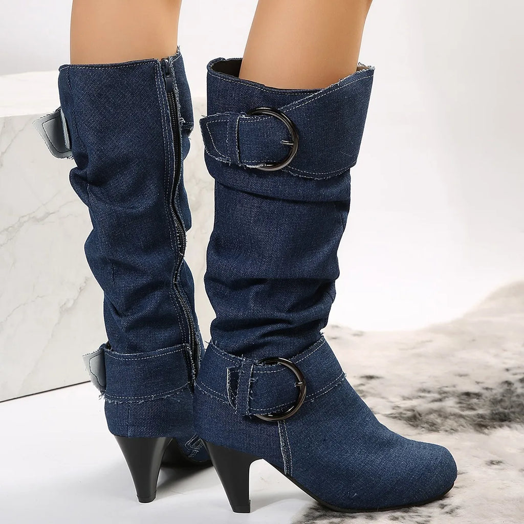 מגפיים דגם- מרין