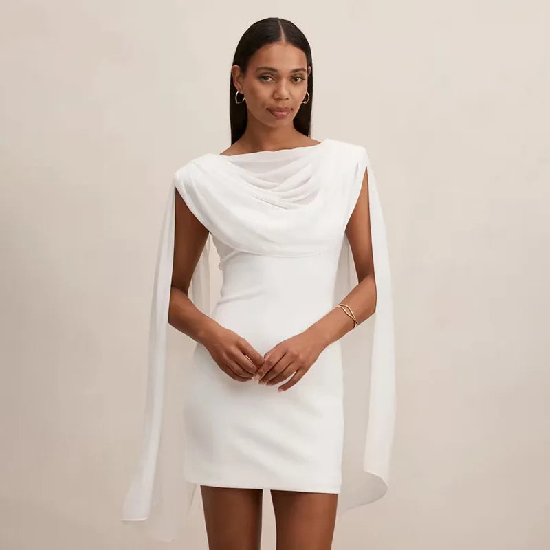 שמלת וילון דגם אנבל