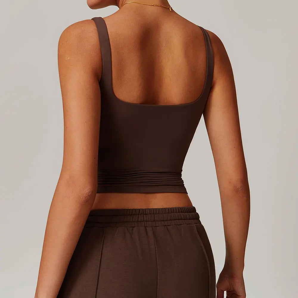 טופ ספורט- זואי