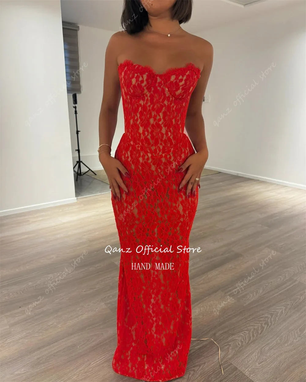 שמלה דגם- ג׳ורי