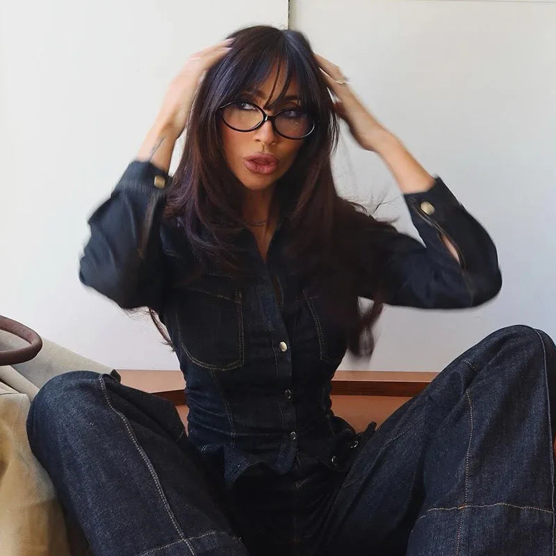 סט דגם- אדריאנה