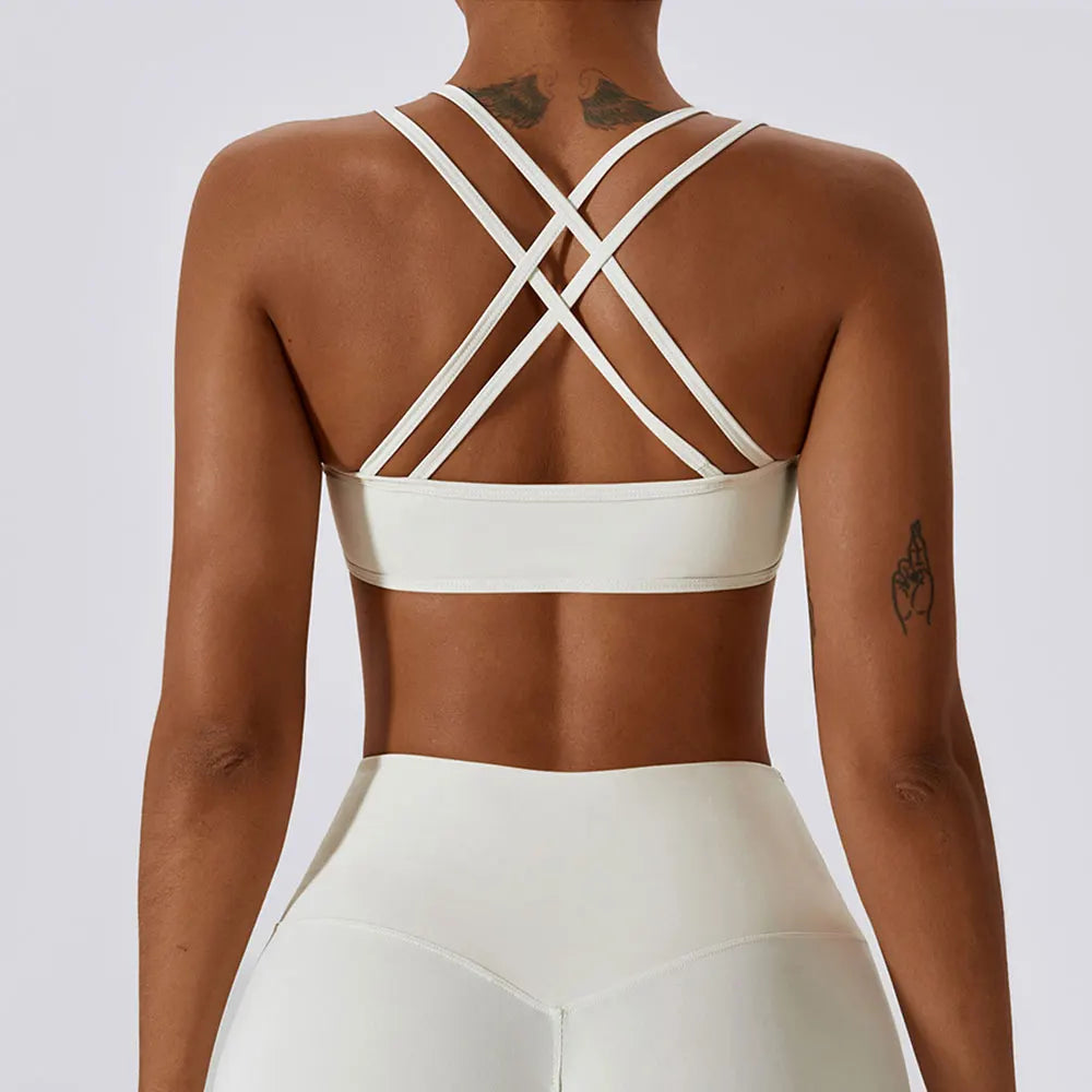 חזיית ריצה - רואהן