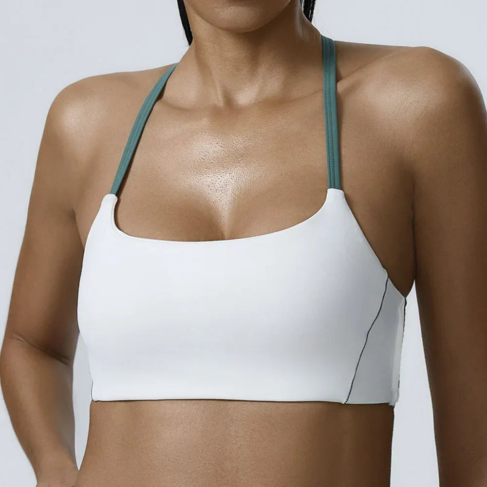 חזיית ספורט הלטר